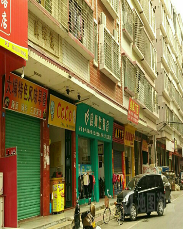 汉辉楼-（小区房价-二手房出售、出租房源）