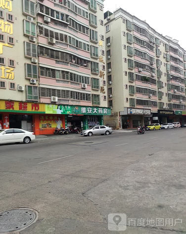 兴城新苑-（小区房价-二手房出售、出租房源）