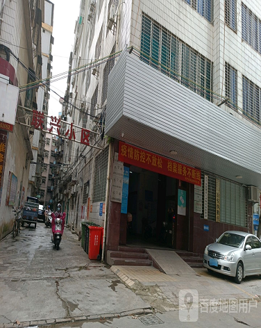 联兴小区-（小区房价-二手房出售、出租房源）