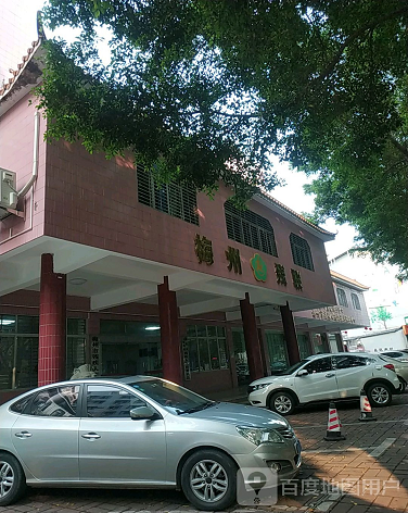 丽都西路残联宿舍-（小区房价-二手房出售、出租房源）