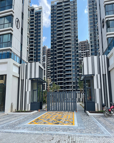 欣悦国际花园-（小区房价-二手房出售、出租房源）