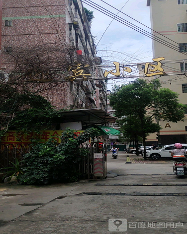 迎宾小区-（小区房价-二手房出售、出租房源）