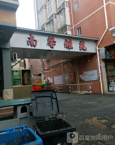 南馨雅苑-（小区房价-二手房出售、出租房源）