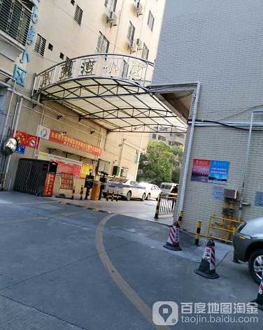 月亮湾小区-（小区房价-二手房出售、出租房源）