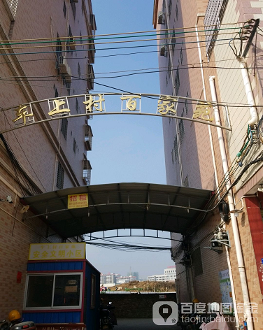 车上村百家苑-（小区房价-二手房出售、出租房源）