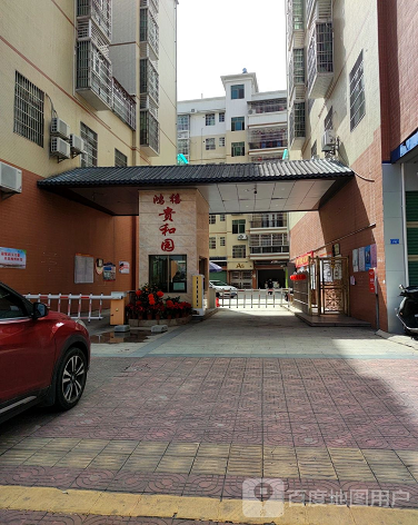 鸿禧贵和园-（小区房价-二手房出售、出租房源）