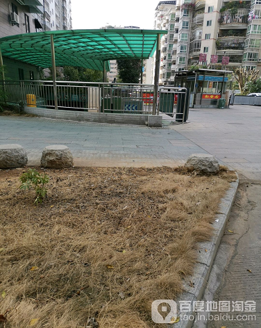 韵馨园-（小区房价-二手房出售、出租房源）