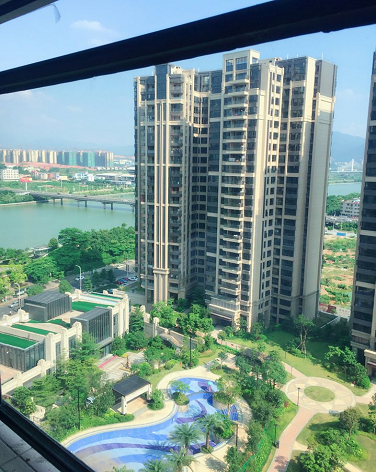 壹江南-（小区房价-二手房出售、出租房源）