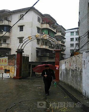 富都小区-（小区房价-二手房出售、出租房源）