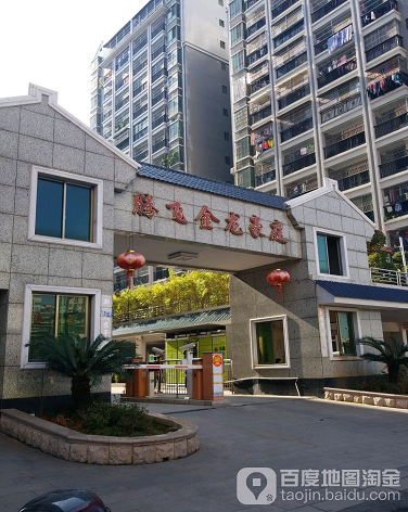腾飞金龙豪庭-（小区房价-二手房出售、出租房源）