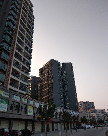 江南华府-（小区房价-二手房出售、出租房源）