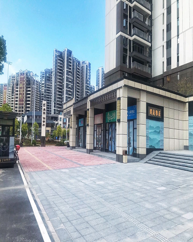 奥园铂誉府-（小区房价-二手房出售、出租房源）