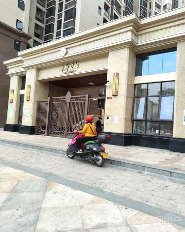 水岸一品-（小区房价-二手房出售、出租房源）
