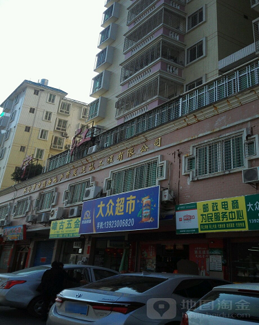 宁江新苑-（小区房价-二手房出售、出租房源）
