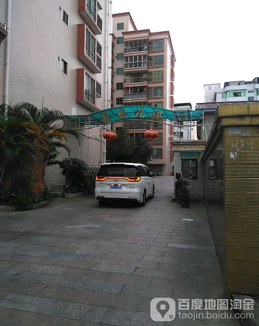 嘉应花园-（小区房价-二手房出售、出租房源）