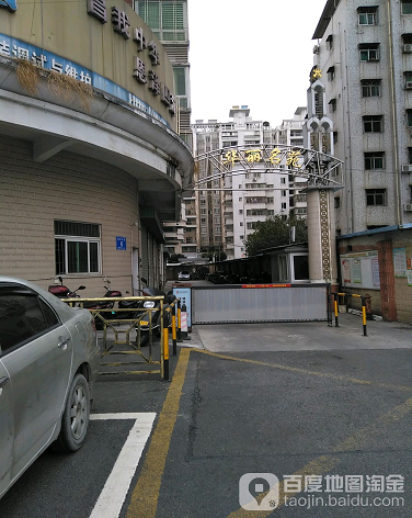 华丽名苑-（小区房价-二手房出售、出租房源）