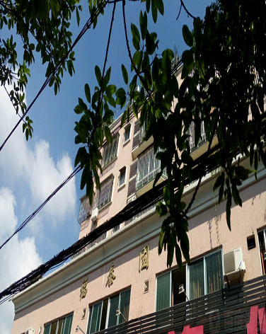 福泰园住宅小区-（小区房价-二手房出售、出租房源）