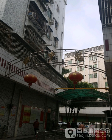 华中苑-（小区房价-二手房出售、出租房源）