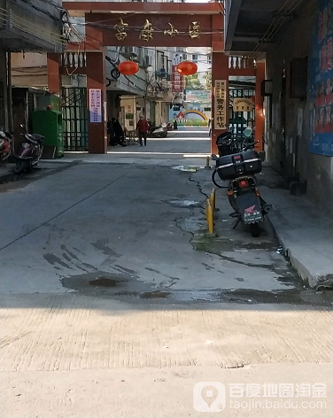富康小区-（小区房价-二手房出售、出租房源）