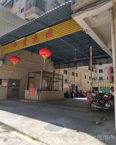 华贵花园-（小区房价-二手房出售、出租房源）