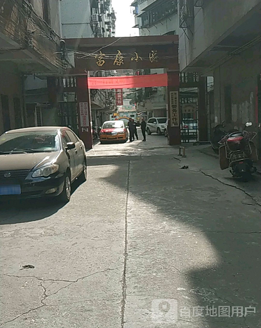 富康小区-（小区房价-二手房出售、出租房源）