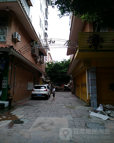 祥和居-（小区房价-二手房出售、出租房源）