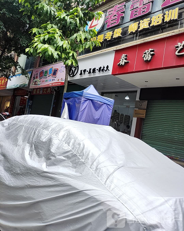 华梅园-（小区房价-二手房出售、出租房源）