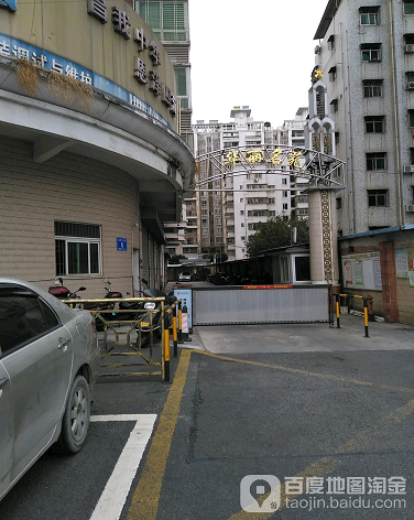 华丽名苑-（小区房价-二手房出售、出租房源）