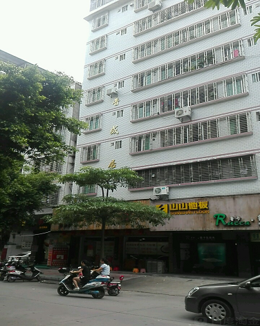 晋盛居-（小区房价-二手房出售、出租房源）