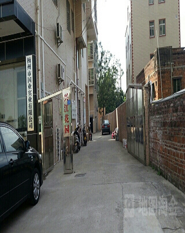 兴江花园-（小区房价-二手房出售、出租房源）