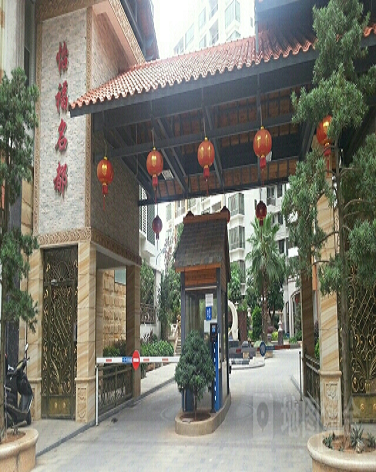 怡福名都-（小区房价-二手房出售、出租房源）