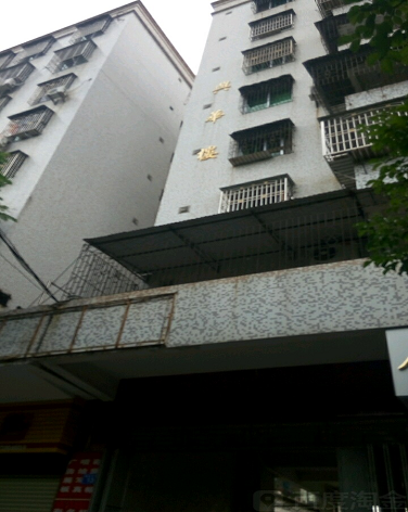 兴华楼-（小区房价-二手房出售、出租房源）