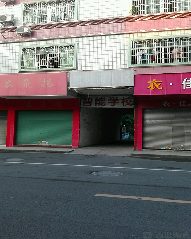 星裕园小区-（小区房价-二手房出售、出租房源）