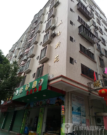 城南新苑-（小区房价-二手房出售、出租房源）