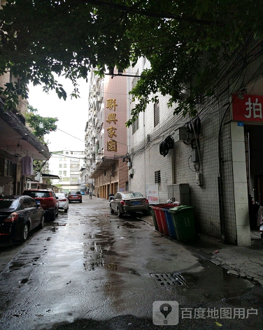 联兴家园-（小区房价-二手房出售、出租房源）