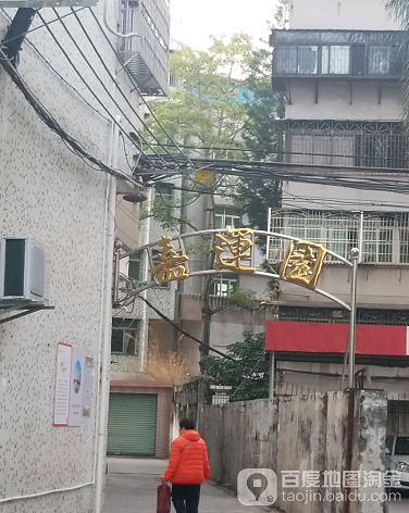 嘉运园-（小区房价-二手房出售、出租房源）