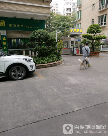 水岸新天-（小区房价-二手房出售、出租房源）