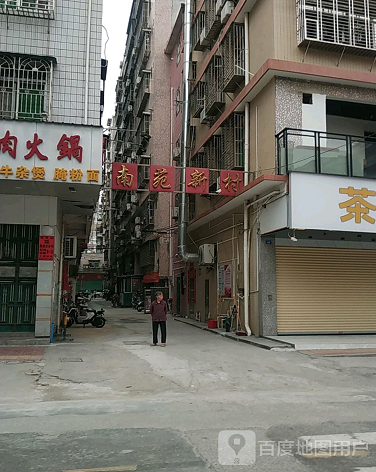 南苑新村-（小区房价-二手房出售、出租房源）
