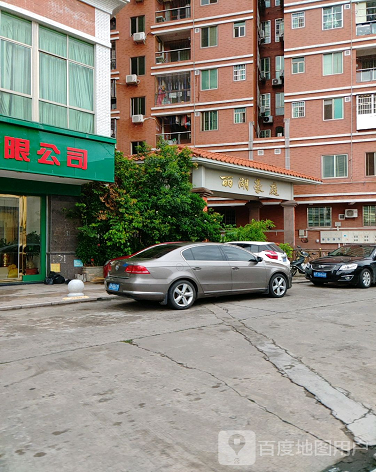 丽湖豪庭-（小区房价-二手房出售、出租房源）
