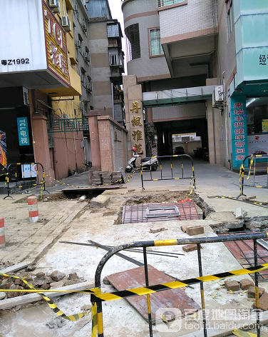 丹枫雅苑-（小区房价-二手房出售、出租房源）