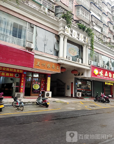 旭日华庭-（小区房价-二手房出售、出租房源）