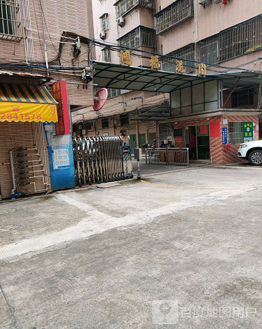 鸿福花园-（小区房价-二手房出售、出租房源）
