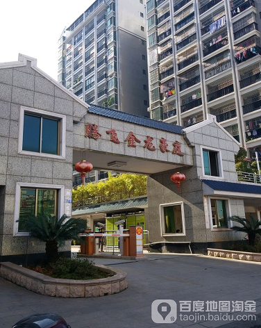 腾飞金龙豪庭-（小区房价-二手房出售、出租房源）