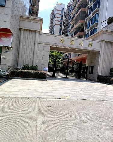 御福名邸-（小区房价-二手房出售、出租房源）