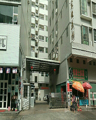 东俊花园-（小区房价-二手房出售、出租房源）