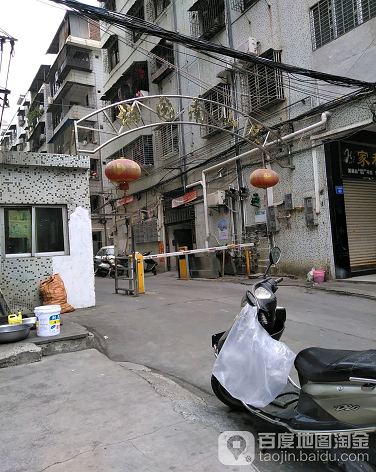 梅园南小区-（小区房价-二手房出售、出租房源）
