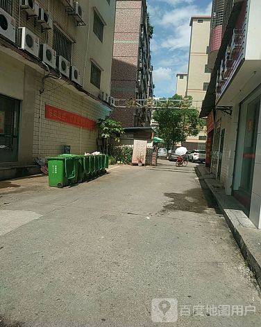 迎宾小区-（小区房价-二手房出售、出租房源）