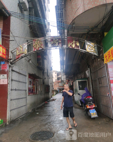山歌亭小区-（小区房价-二手房出售、出租房源）