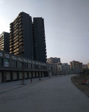 江南华府-（小区房价-二手房出售、出租房源）