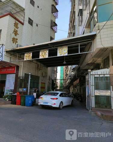 福馨邨-（小区房价-二手房出售、出租房源）